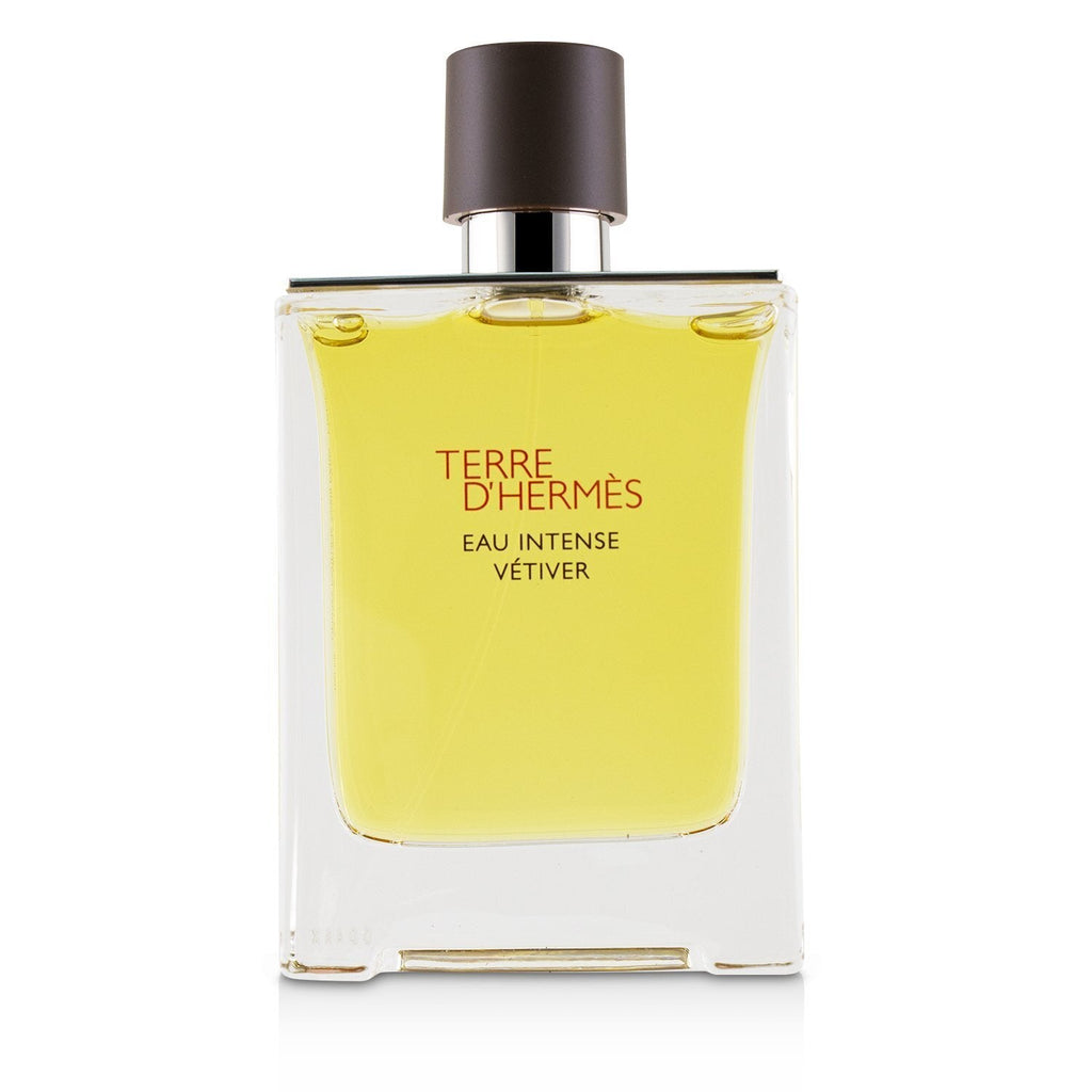 Hermes Terre D'Hermes Eau Intense Vetiver Eau De Parfum Spray  200ml/6.7oz