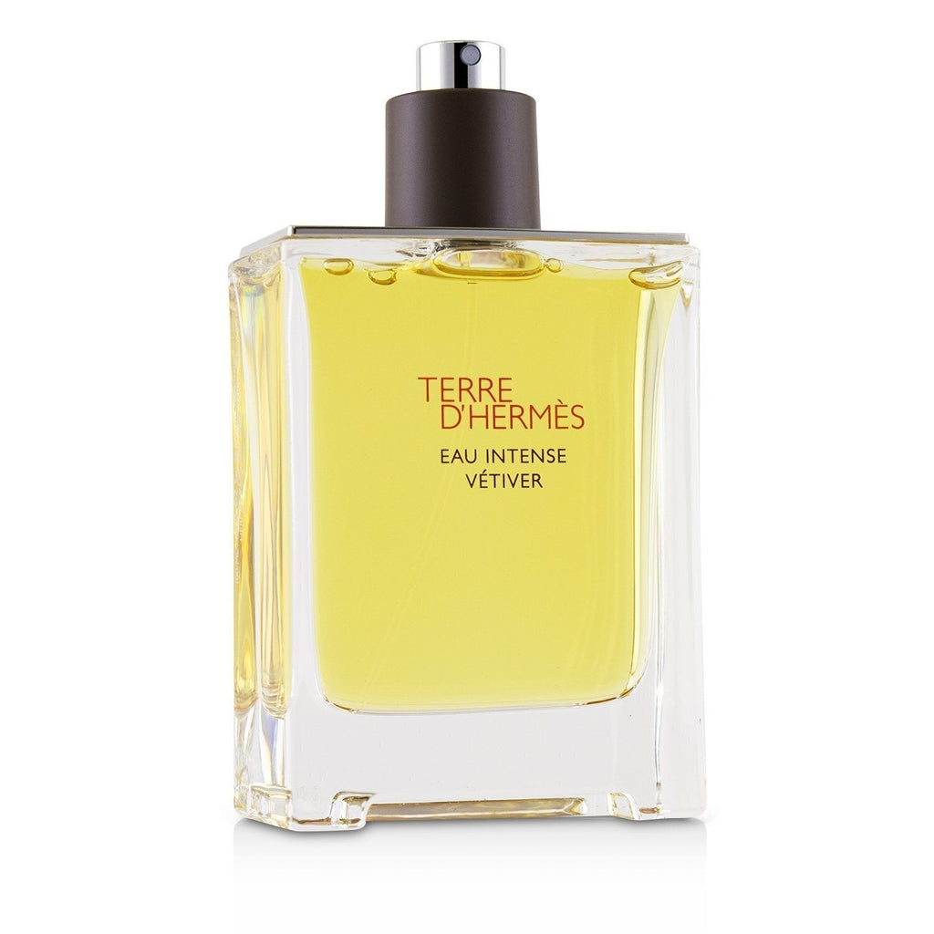 Hermes Terre D'Hermes Eau Intense Vetiver Eau De Parfum Spray (Unboxed)  50ml/1.6oz