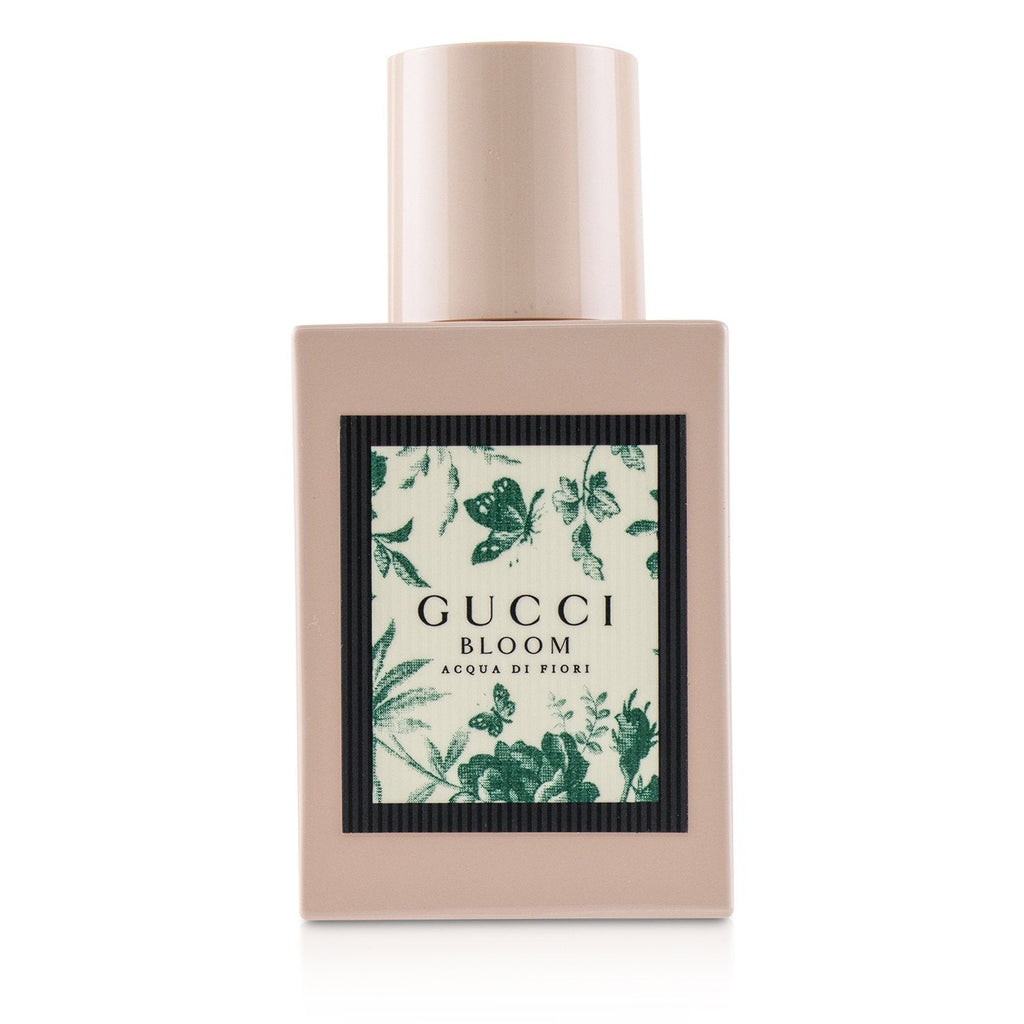 Gucci Bloom Aqua Di Fiori Eau De Toilette Spray  30ml/1oz