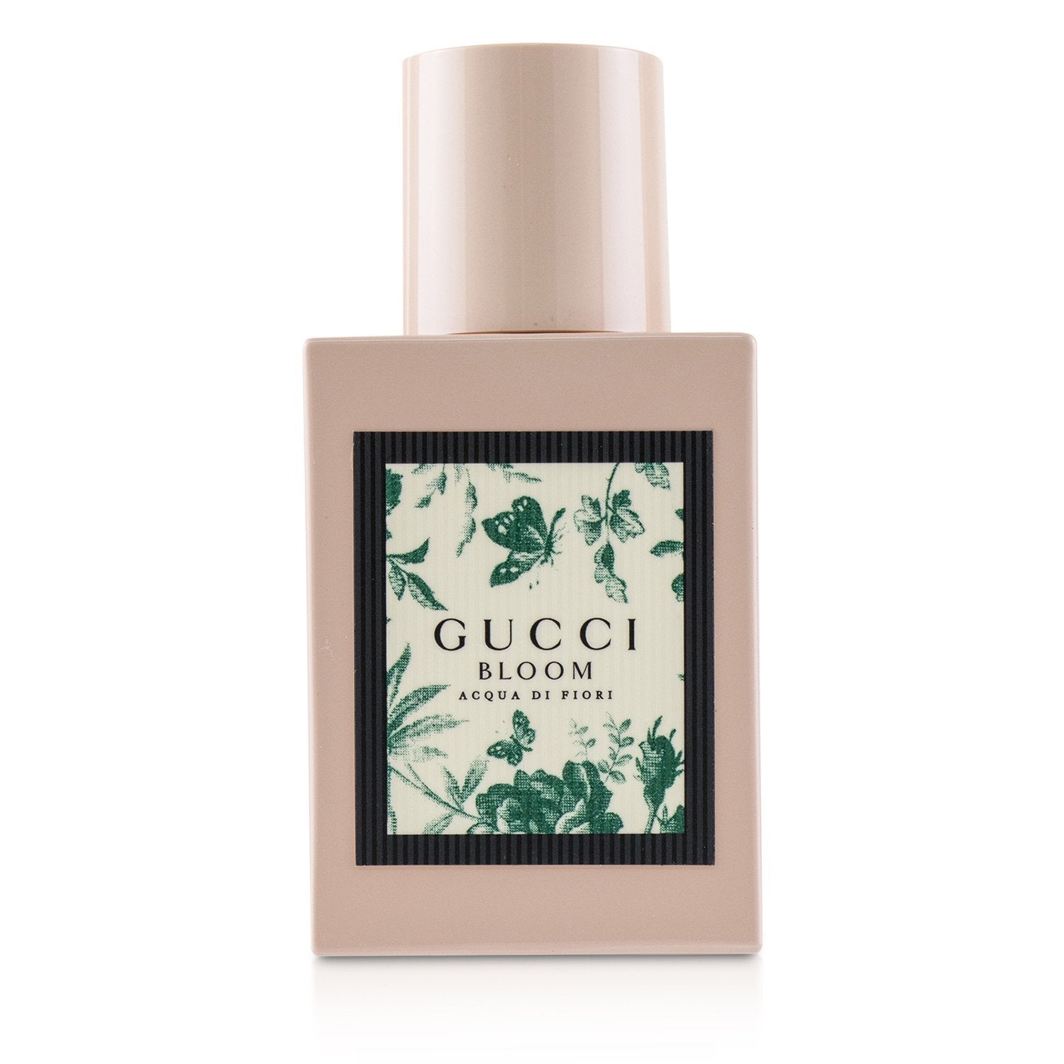 Gucci Bloom Aqua Di Fiori Eau De Toilette Spray  30ml/1oz