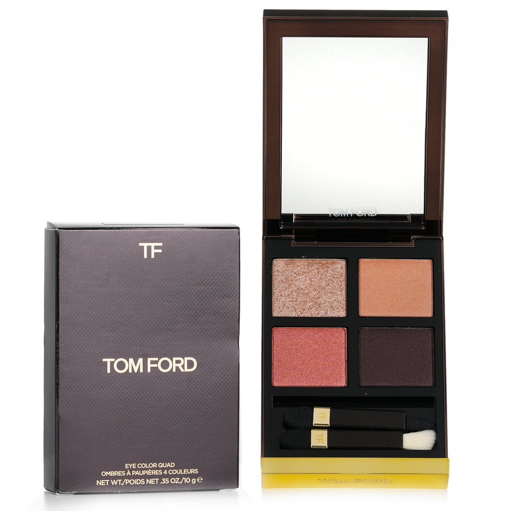 Tom Ford Eye Color Quad - # 42 Hazy Sensuality  6g/0.21oz