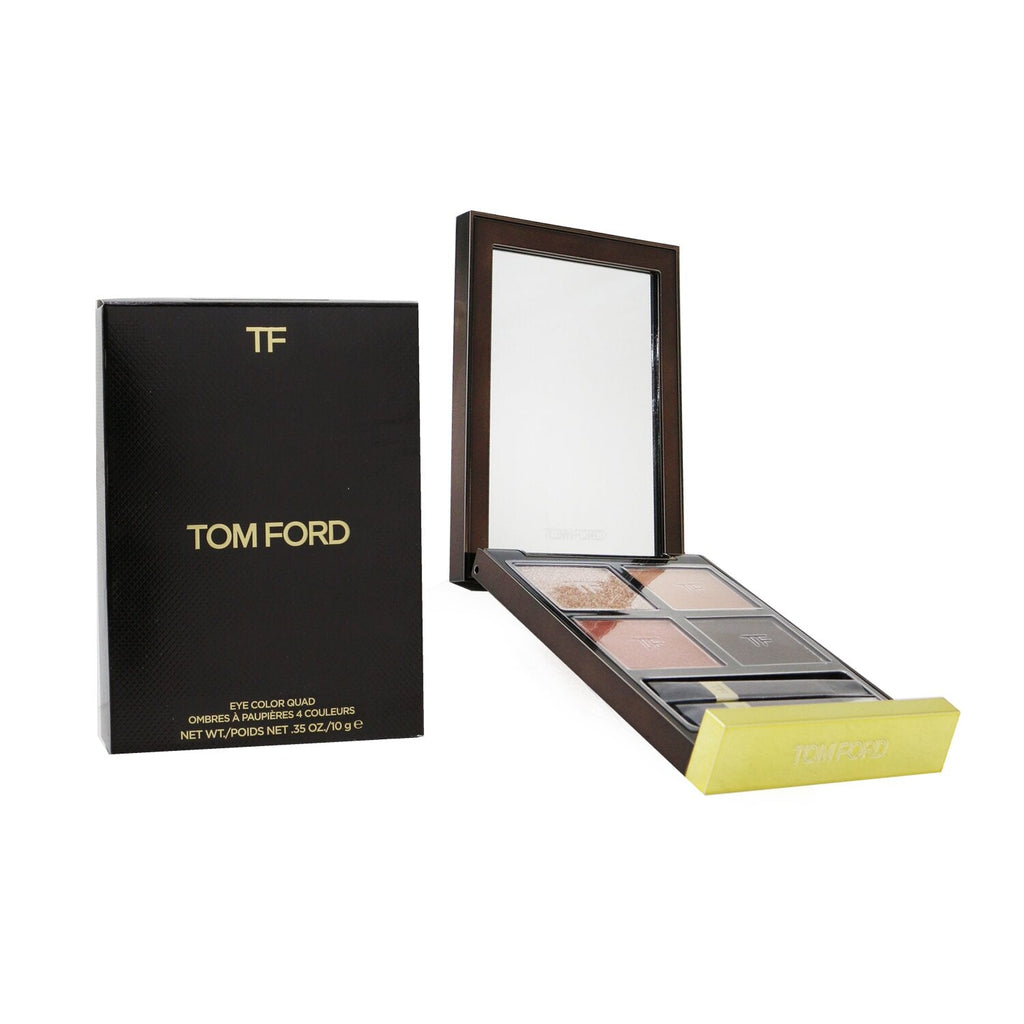 Tom Ford Eye Color Quad - # 25 Pretty Baby  9g/0.31oz