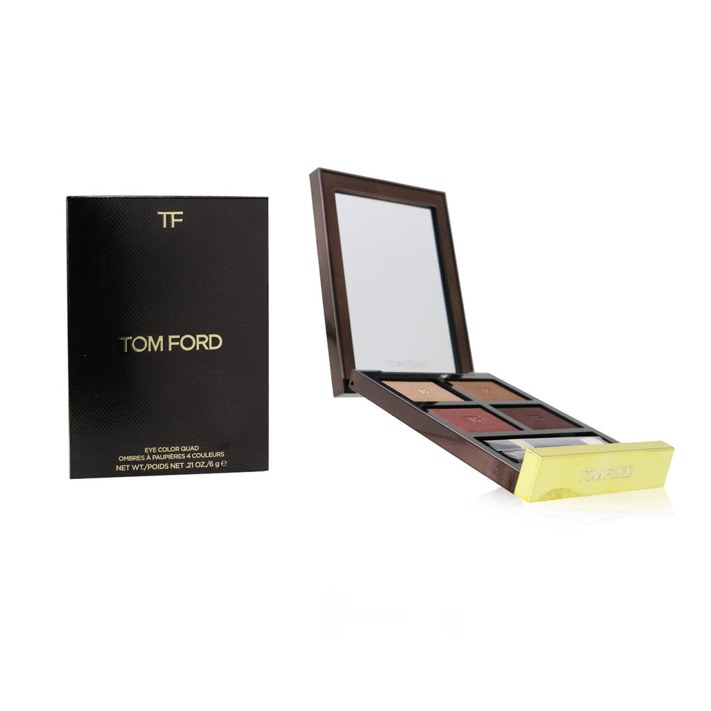 Tom Ford Eye Color Quad - # 28 De La Creme  9g/0.31oz