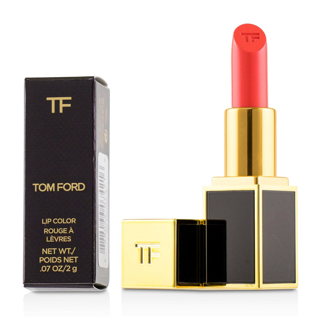 Tom Ford Boys & Girls Lip Color - # 28 Nicholas  2g/0.07oz
