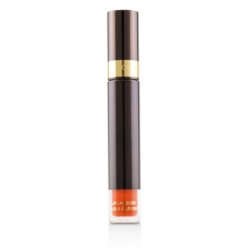 Tom Ford Lip Lacquer Liquid Metal - # 04 Metal Flame  2.7ml/0.09oz