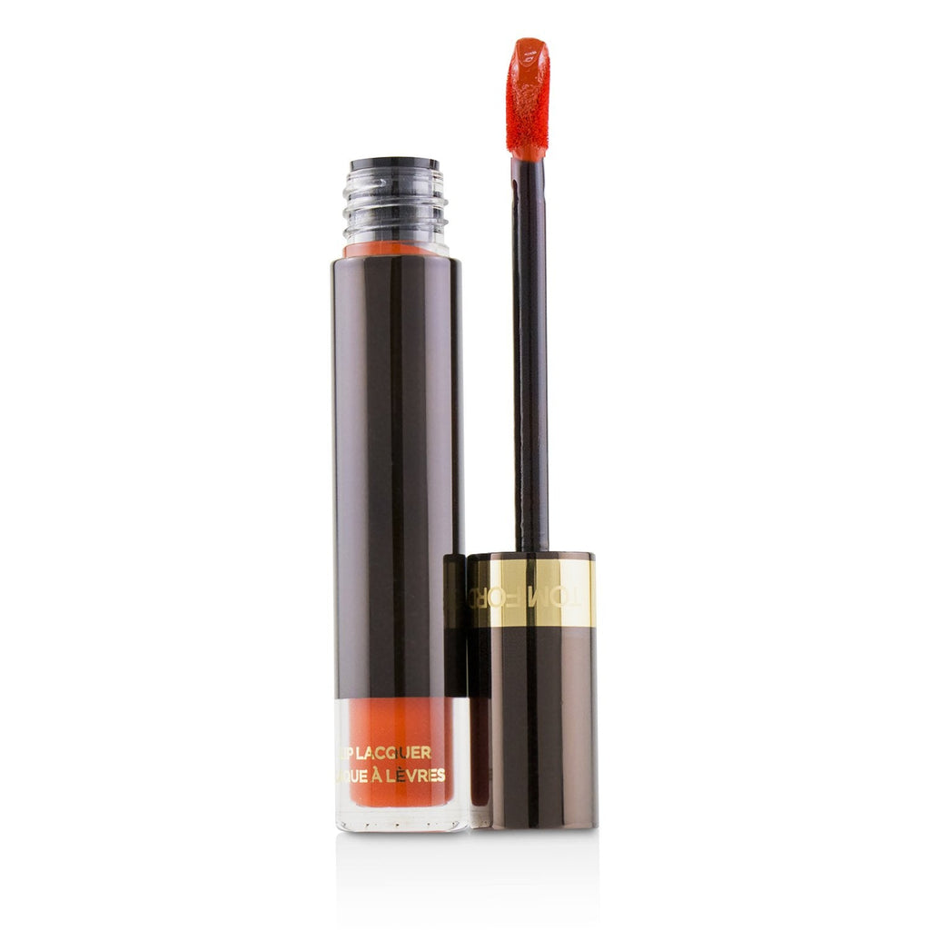 Tom Ford Lip Lacquer Liquid Matte - # 03 Ruby Rush  2.7ml/0.09oz