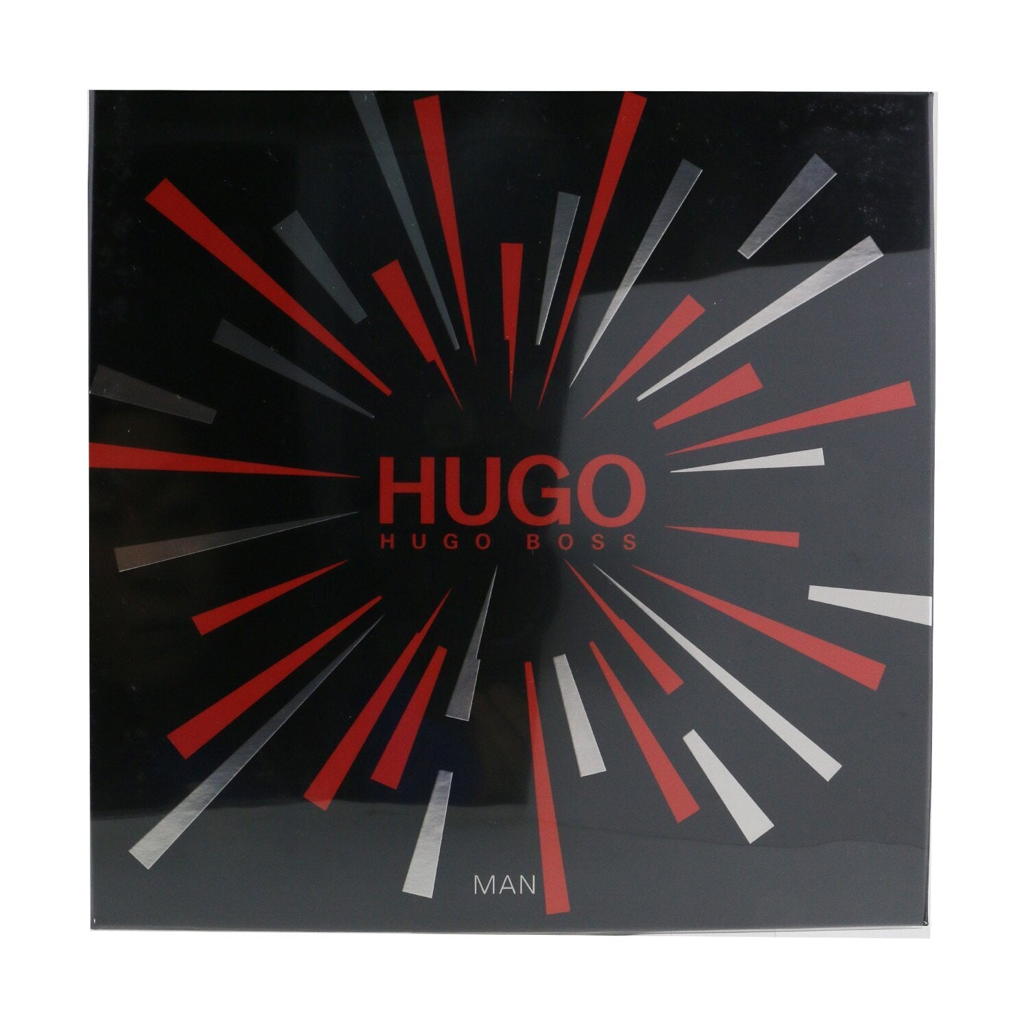 Hugo Boss Hugo Coffret: Eau De Toilette Spray 200ml/6.7oz + Deodorant  Stick 75ml/2.4oz  2pcs