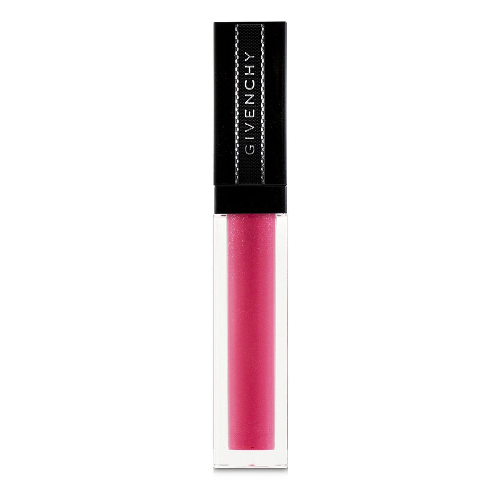 Givenchy Gloss Interdit Vinyl - # 03 Electric Pink Revelateur  6m/0.21oz