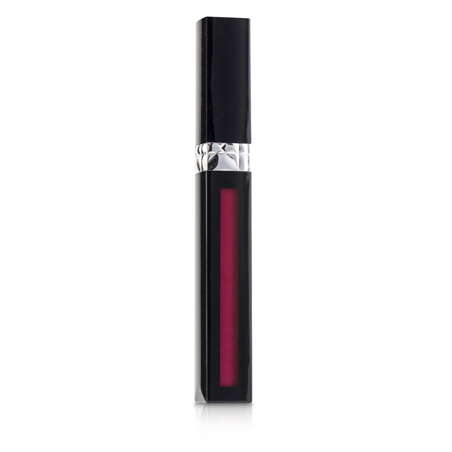 Christian Dior Rouge Dior Liquid Lip Stain - # 674 Sassy Matte  6ml/0.2oz