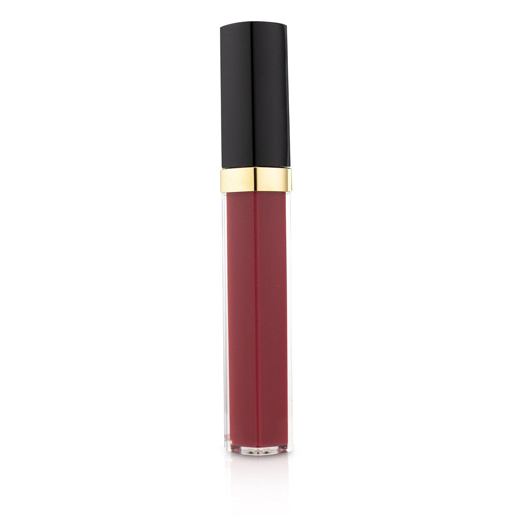 Chanel Rouge Coco Gloss Moisturizing Glossimer - # 716 Caramel  5.5g/0.19oz