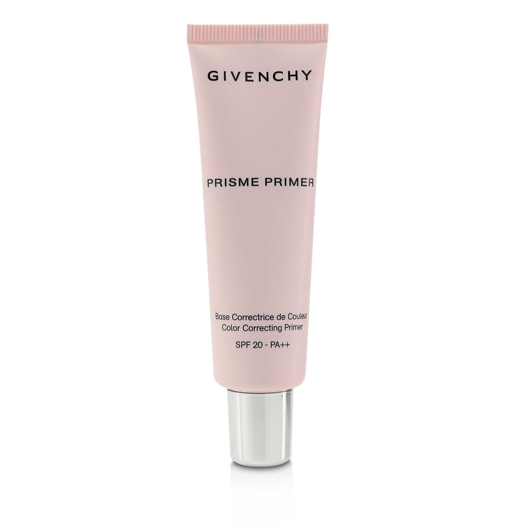 Givenchy Prisme Primer SPF 20 - # 01 Bleu (Box Slightly Damaged)  30ml/1oz
