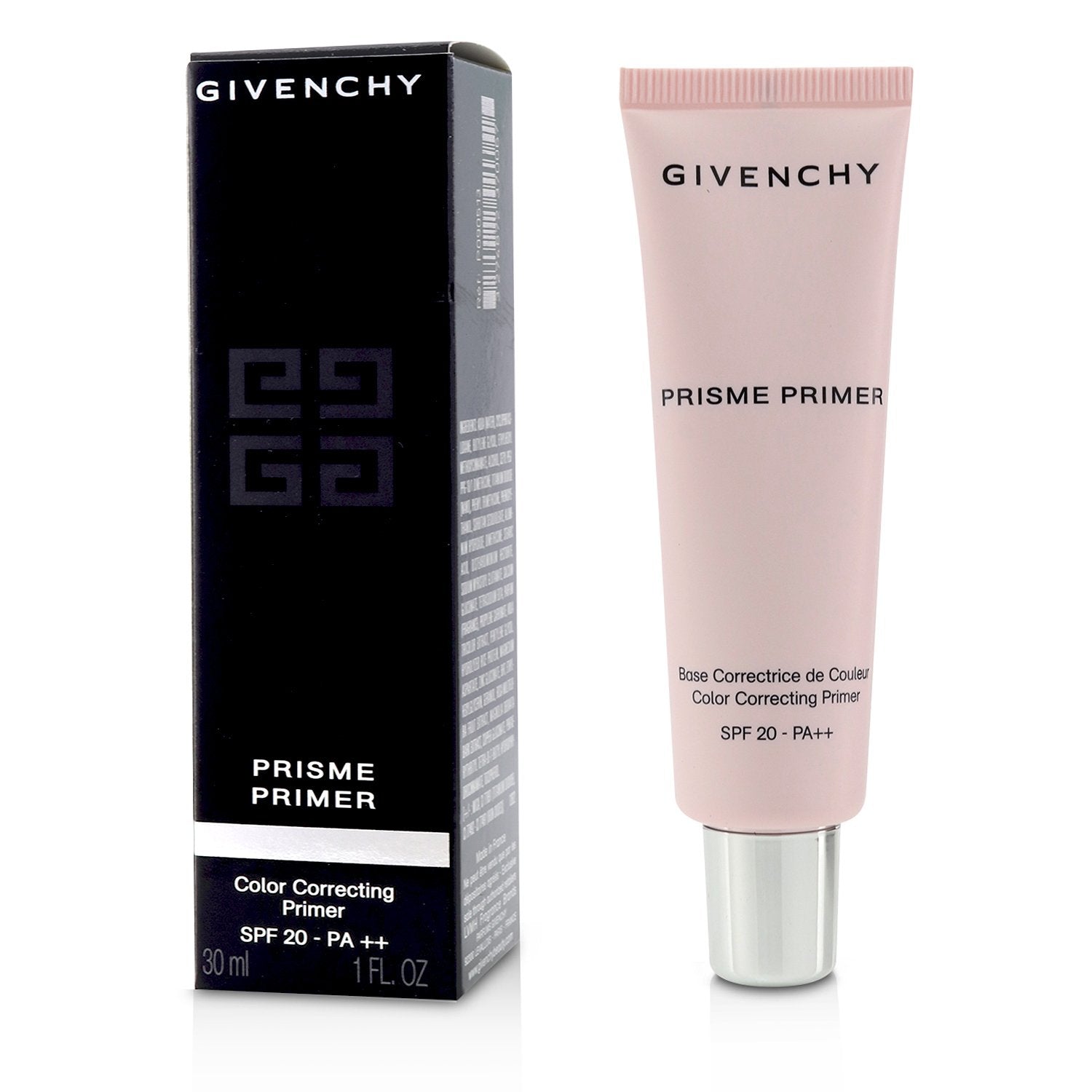 Givenchy Prisme Primer SPF 20 - # 01 Bleu  30ml/1oz