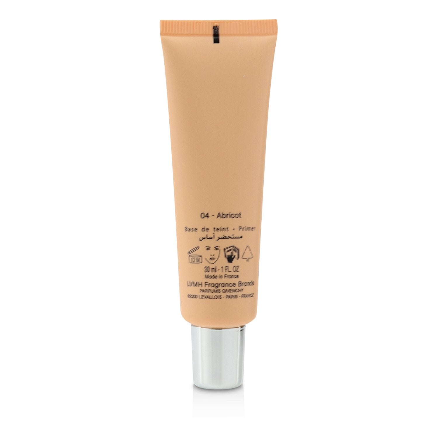 Givenchy Prisme Primer SPF 20 - # 02 Rose  30ml/1oz