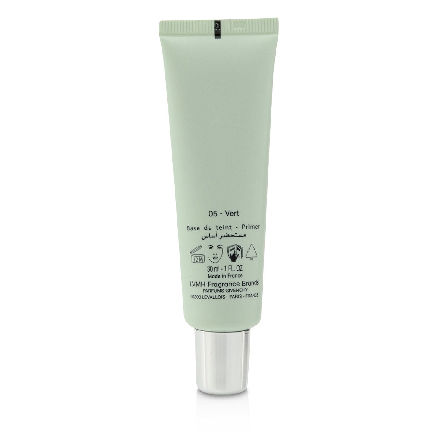 Givenchy Prisme Primer SPF 20 - # 04 Abricot  30ml/1oz