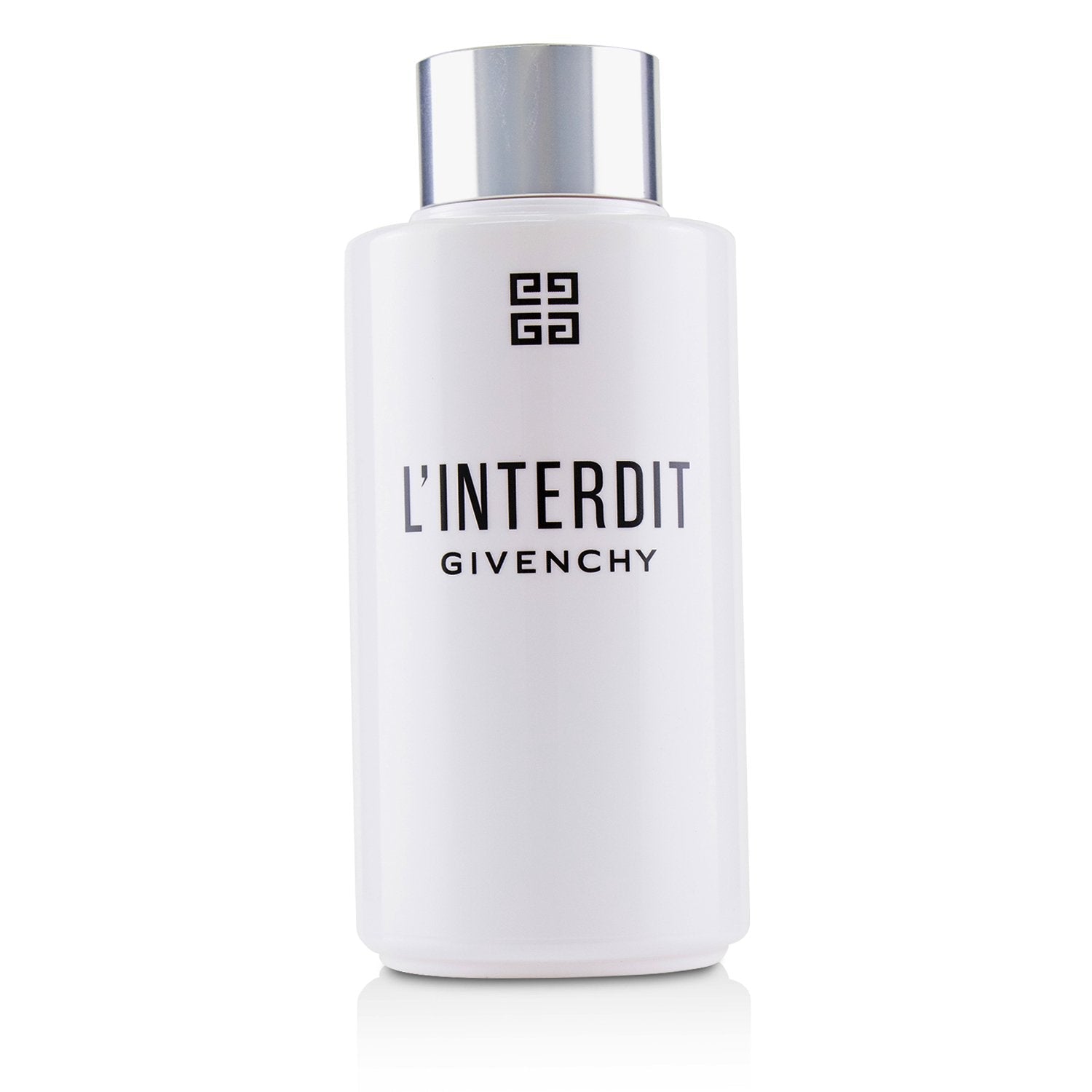 Givenchy L'Interdit Bath & Shower Oil  200ml/6.7oz