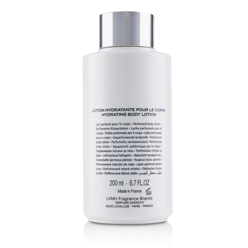Givenchy L'Interdit Hydrating Body Lotion  200ml/6.7oz