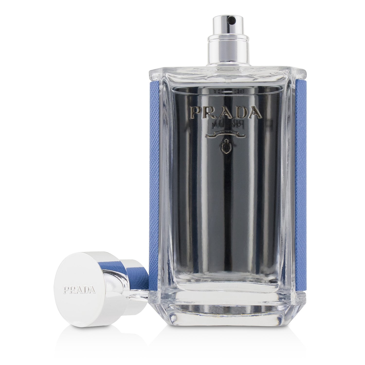 Prada L'Homme L'Eau Eau De Toilette Spray  50ml/1.7oz