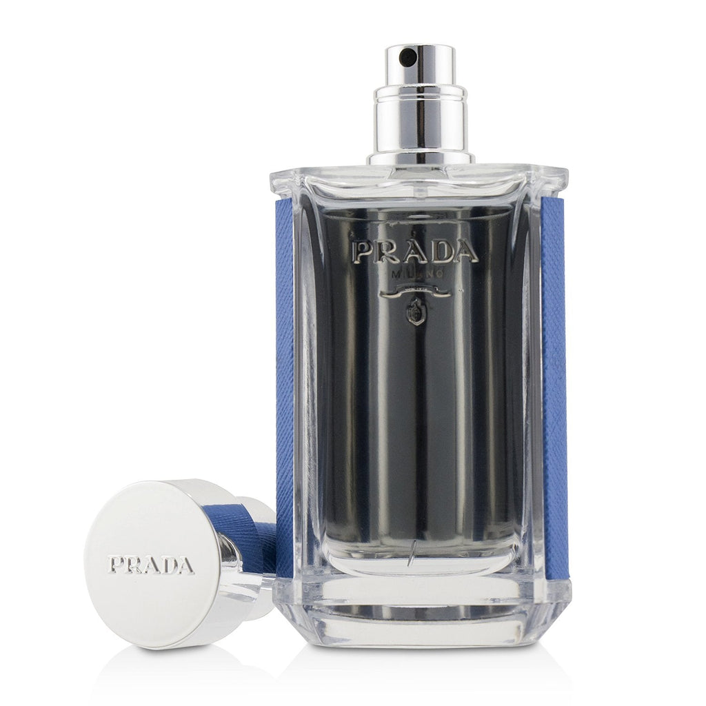 Prada L'Homme L'Eau Eau De Toilette Spray  100ml/3.4oz
