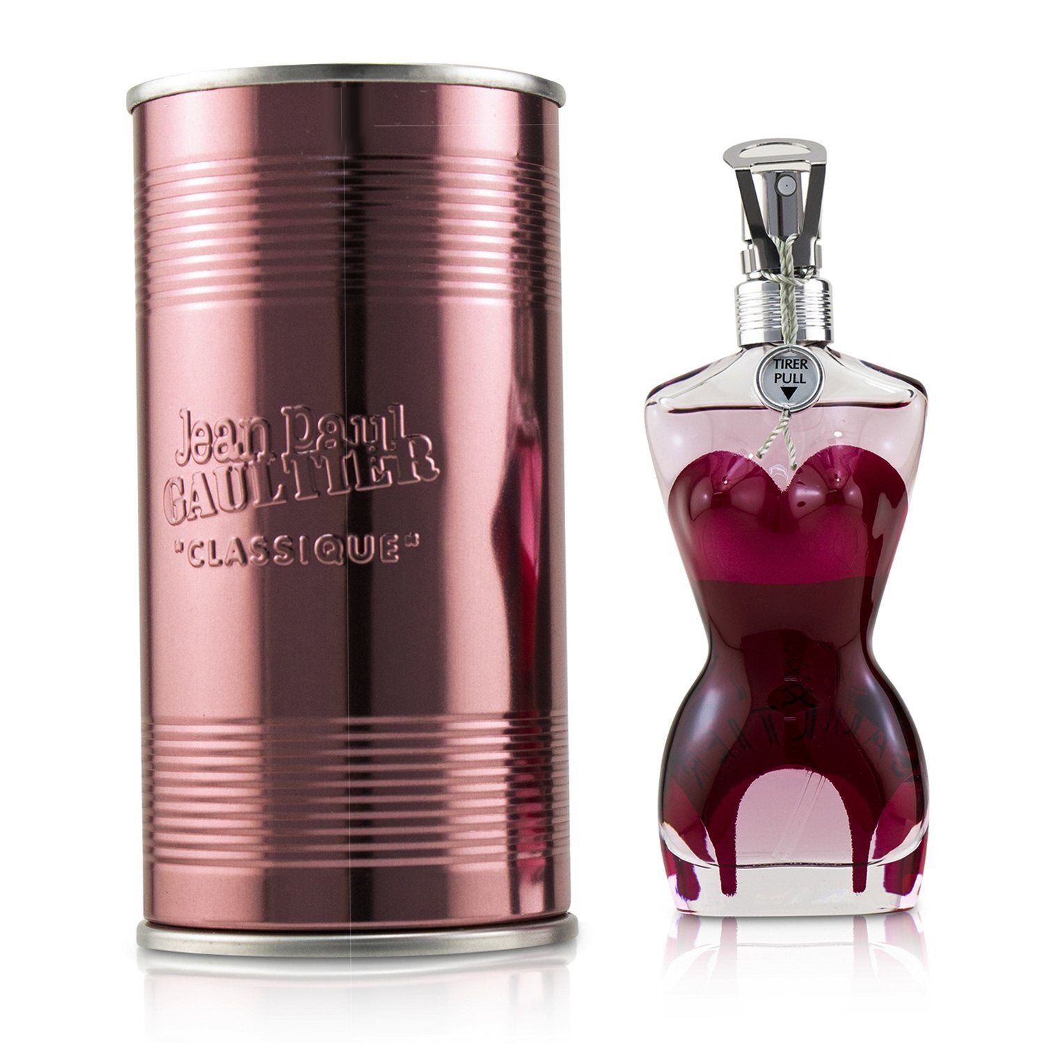 Jean Paul Gaultier Classique Eau De Parfum Spray (Unboxed)  100ml/3.4oz