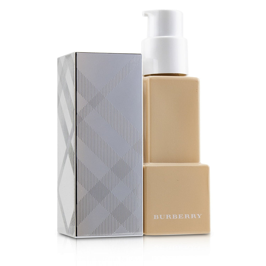 Burberry Bright Glow Flawless White Translucency Brightening Foundation SPF 30 - # No. 32 Honey  30ml/1oz