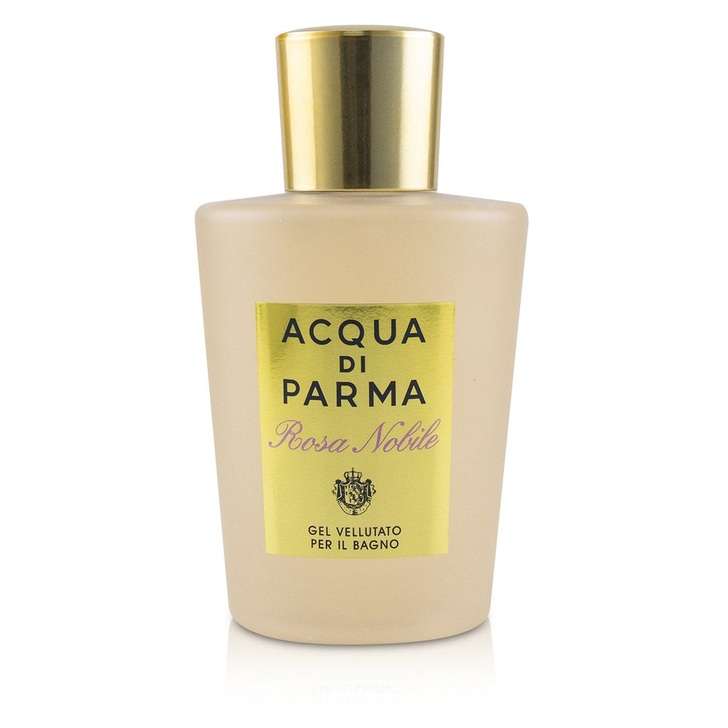Acqua Di Parma Rosa Nobile Velvety Bath Gel  200ml/6.7oz