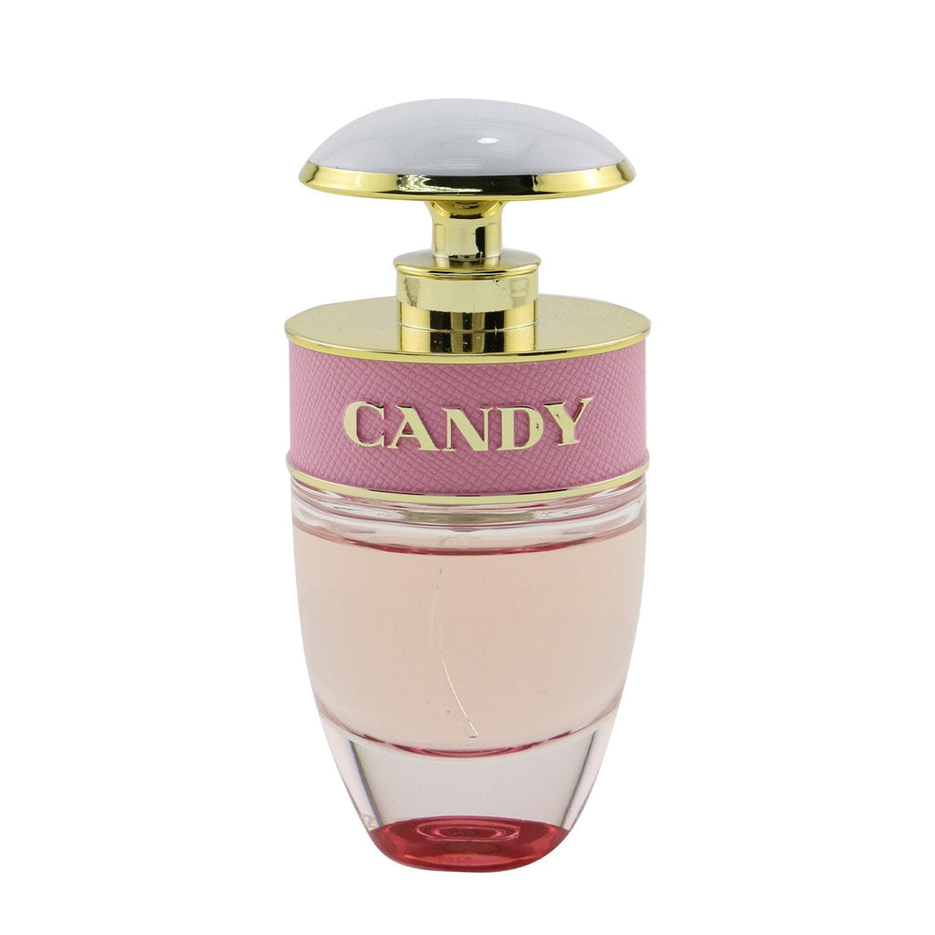 Prada Candy Florale Eau De Toilette Spray  50ml/1.7oz