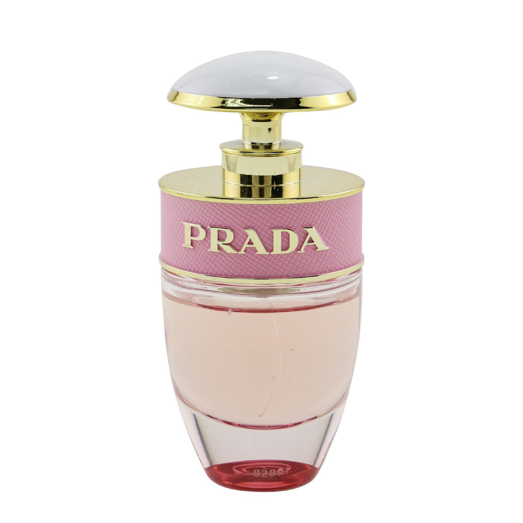 Prada Candy Florale Eau De Toilette Spray  50ml/1.7oz