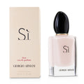 Giorgio Armani Si Fiori Eau De Parfum Spray  100ml/3.4oz