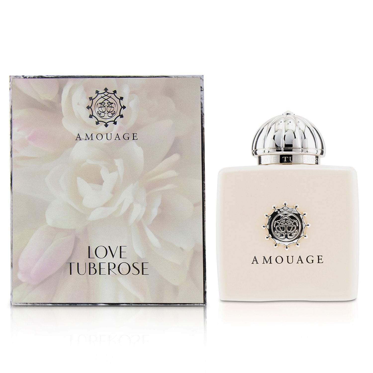 Amouage Love Tuberose Eau De Parfum Spray  50ml/1.7oz