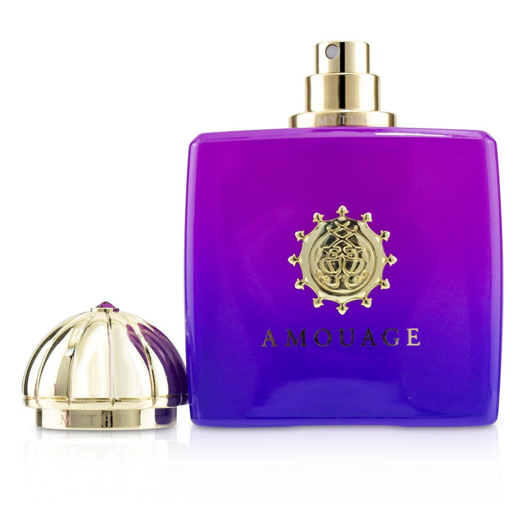 Amouage Myths Eau De Parfum Spray  50ml/1.7oz