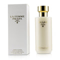 Prada La Femme Satin Shower Cream  200ml/6.8oz