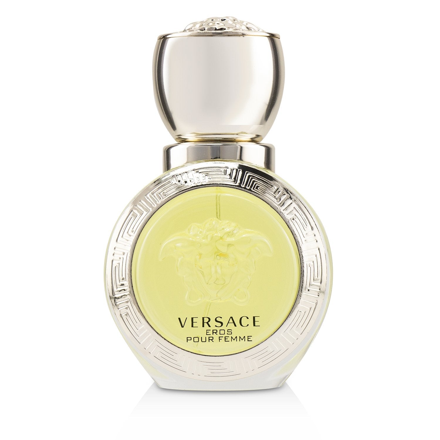 Versace Eros Eau De Toilette Spray  200ml/6.7oz