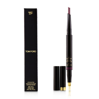 Tom Ford Lip Sculptor - # 12 Exploit  0.2g/0.007oz