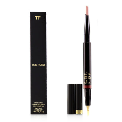 Tom Ford Lip Sculptor - # 03 Deviate  0.2g/0.007oz