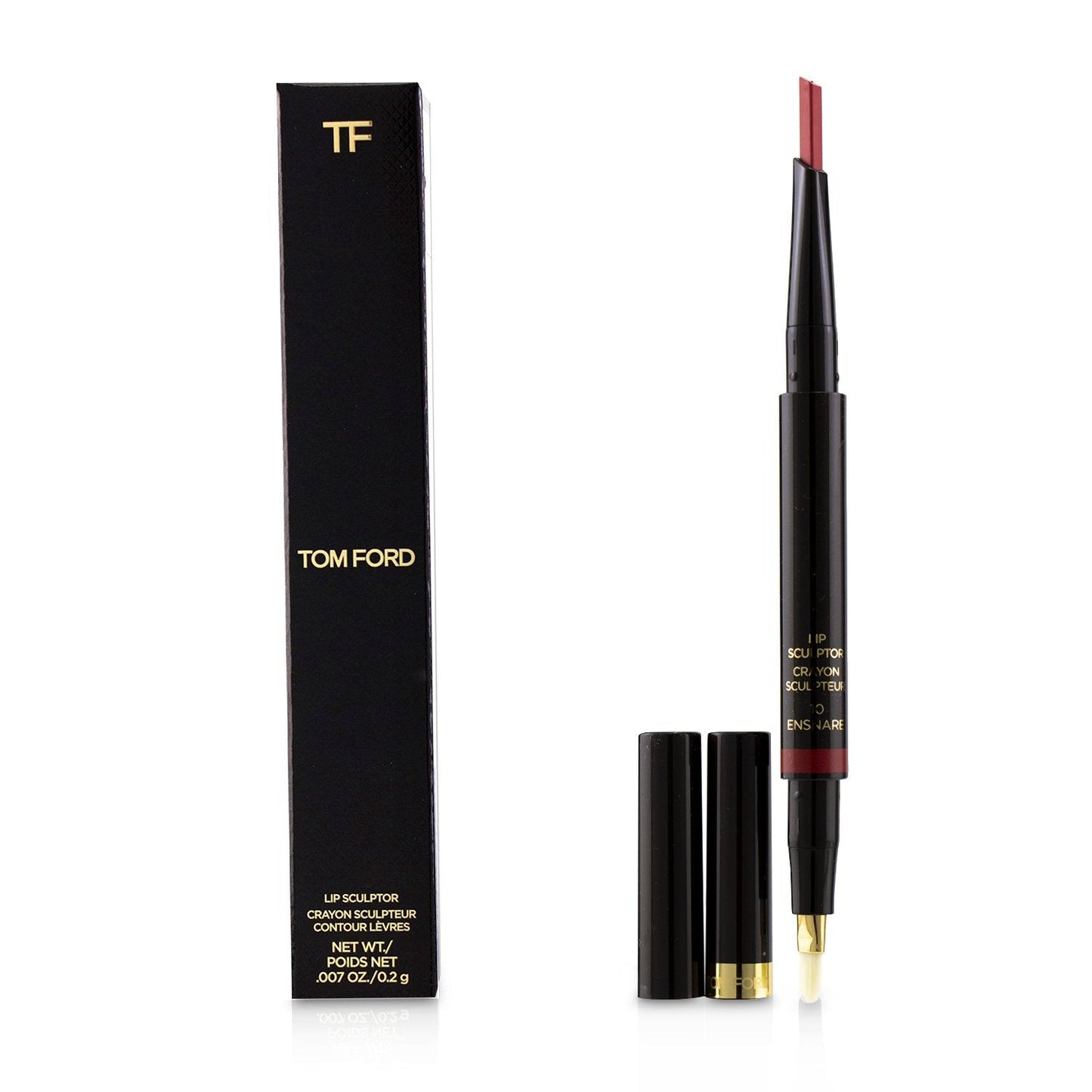 Tom Ford Lip Sculptor - # 12 Exploit  0.2g/0.007oz