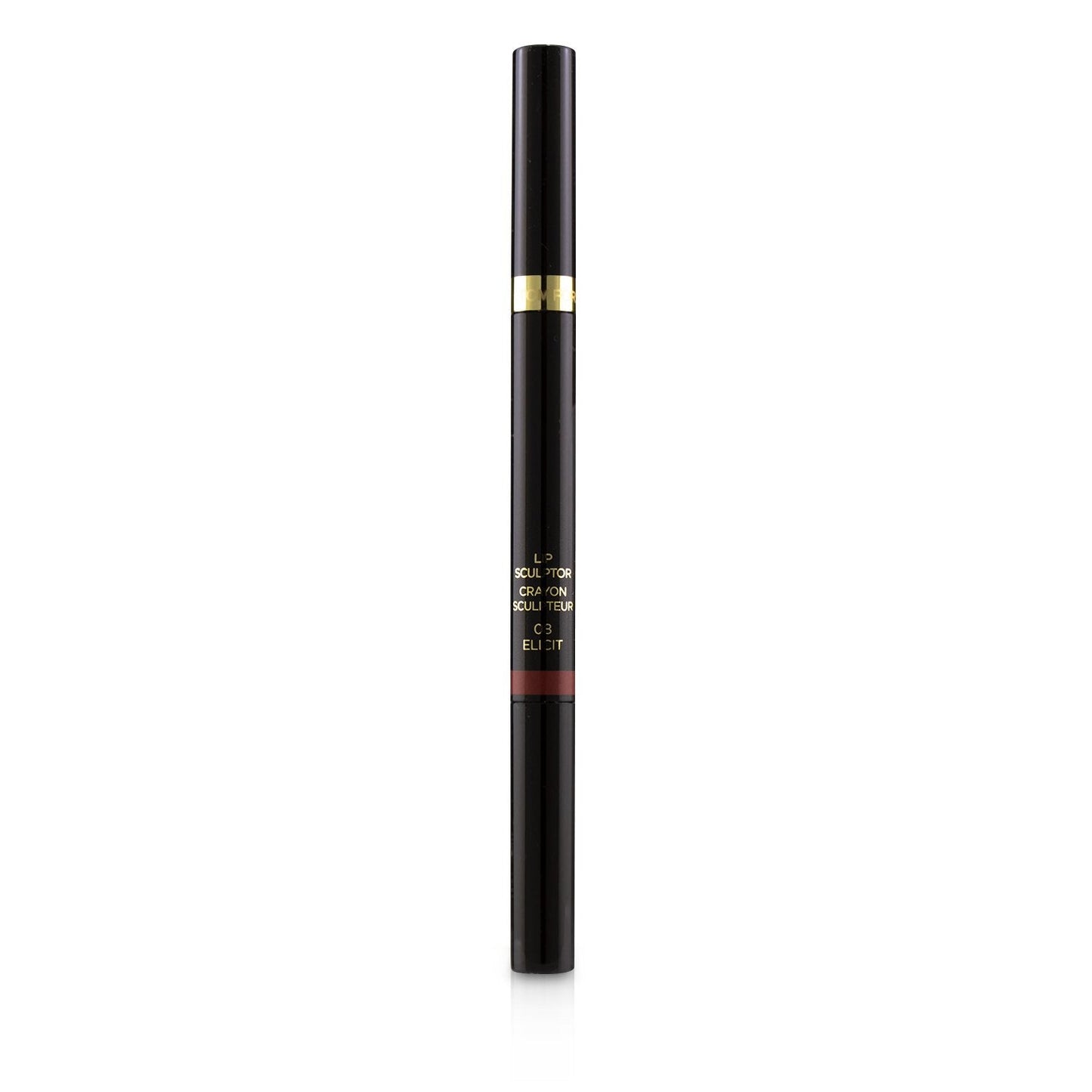 Tom Ford Lip Sculptor - # 12 Exploit  0.2g/0.007oz