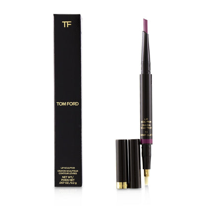 Tom Ford Lip Sculptor - # 12 Exploit  0.2g/0.007oz