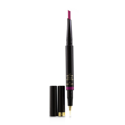 Tom Ford Lip Sculptor - # 03 Deviate  0.2g/0.007oz