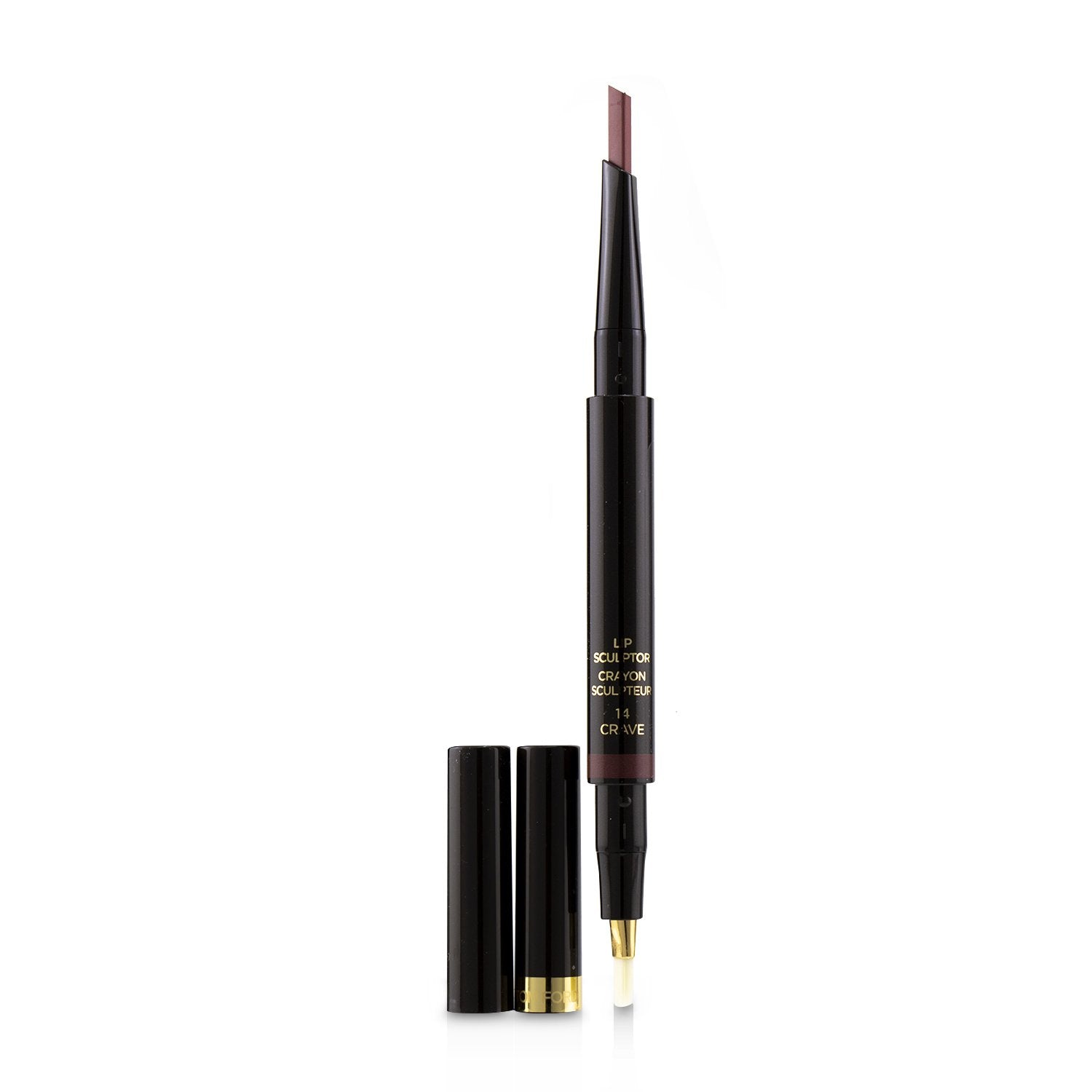 Tom Ford Lip Sculptor - # 08 Elicit  0.2g/0.007oz