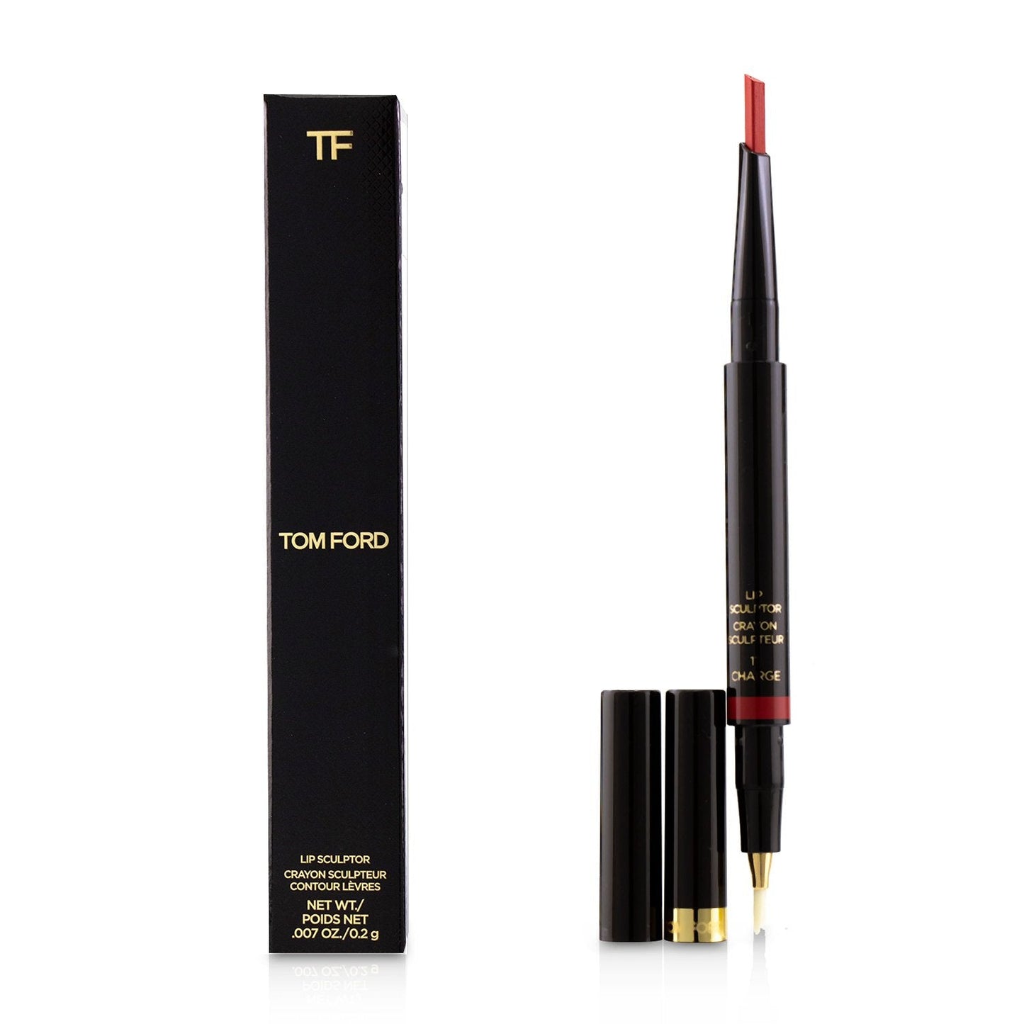 Tom Ford Lip Sculptor - # 03 Deviate  0.2g/0.007oz