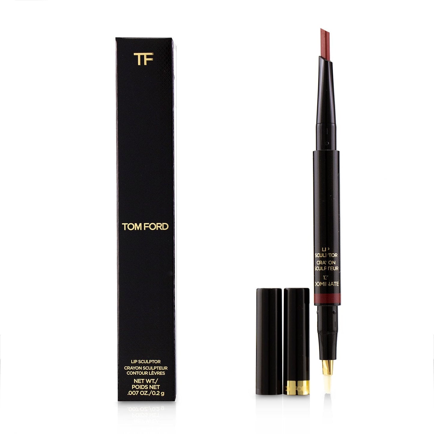 Tom Ford Lip Sculptor - # 12 Exploit  0.2g/0.007oz
