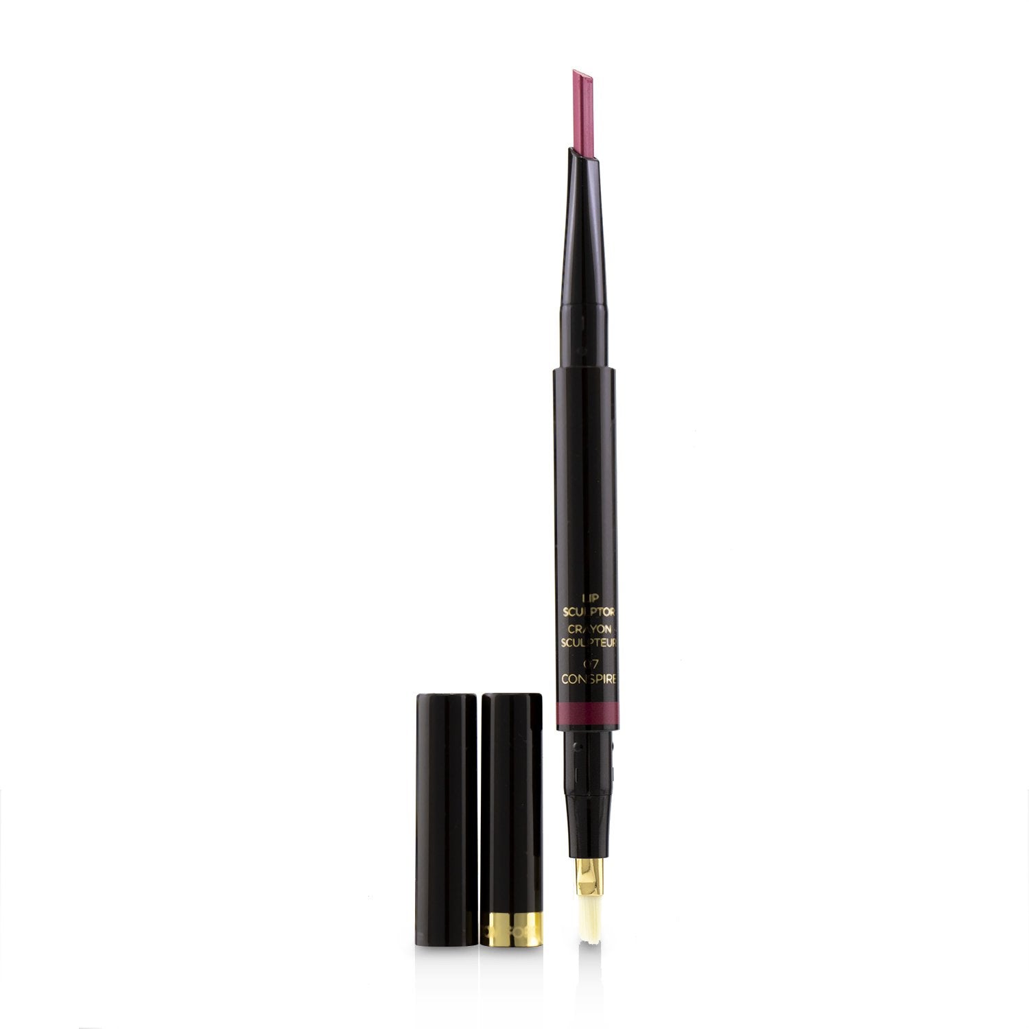 Tom Ford Lip Sculptor - # 02 Invite  0.2g/0.007oz