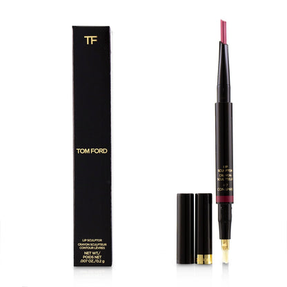 Tom Ford Lip Sculptor - # 12 Exploit  0.2g/0.007oz