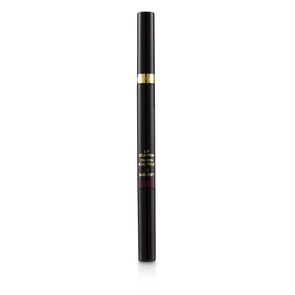 Tom Ford Lip Sculptor - # 12 Exploit  0.2g/0.007oz