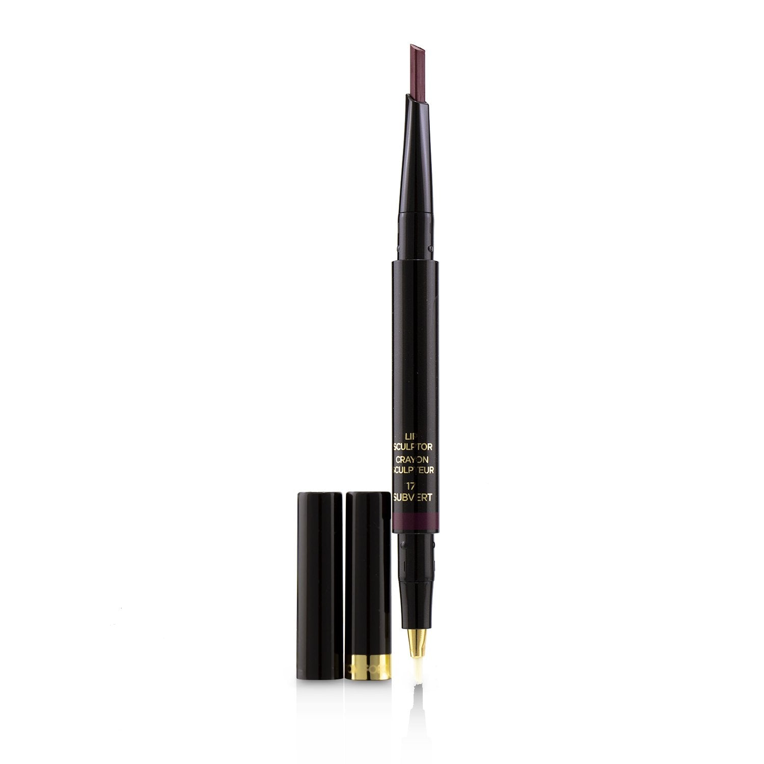 Tom Ford Lip Sculptor - # 02 Invite  0.2g/0.007oz