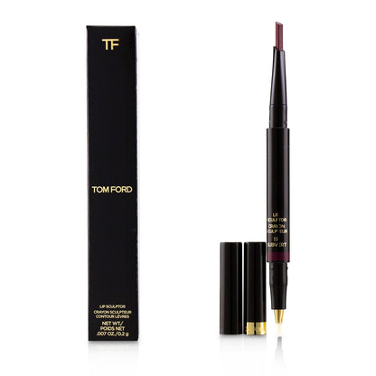 Tom Ford Lip Sculptor - # 12 Exploit  0.2g/0.007oz