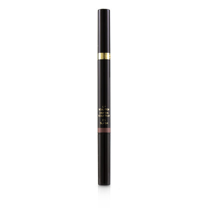 Tom Ford Lip Sculptor - # 12 Exploit  0.2g/0.007oz