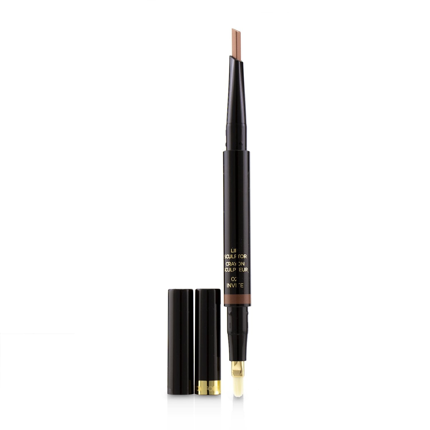 Tom Ford Lip Sculptor - # 10 Ensnare  0.2g/0.007oz