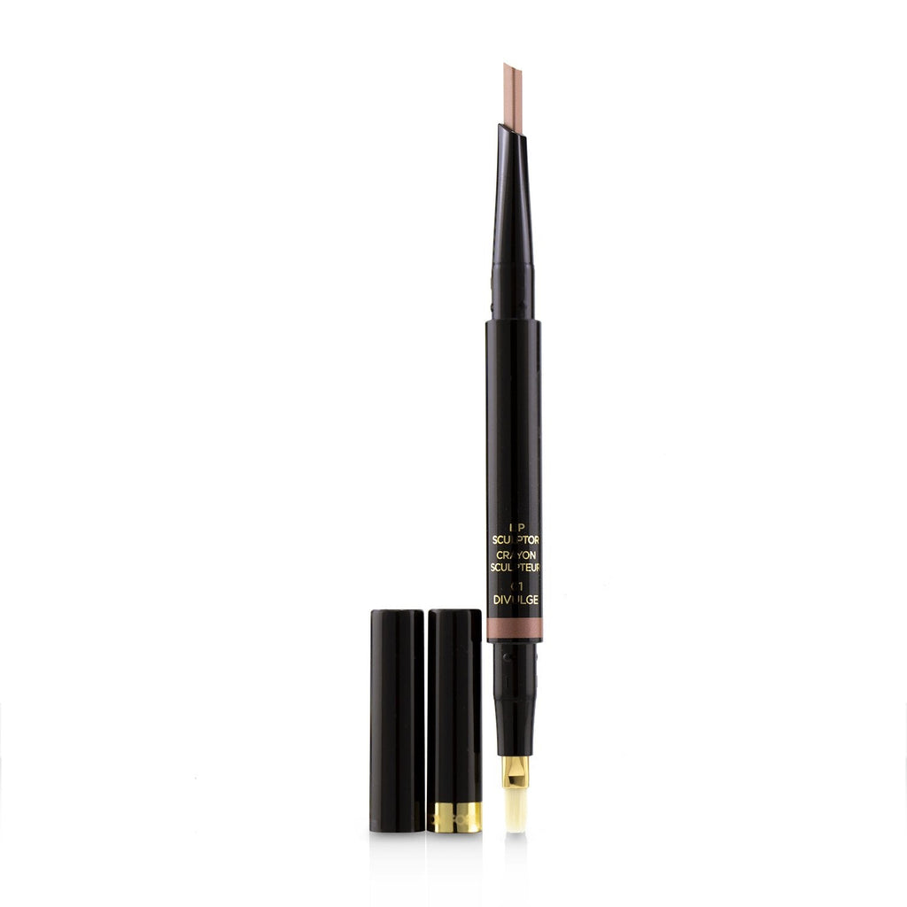 Tom Ford Lip Sculptor - # 11 Charge  0.2g/0.007oz
