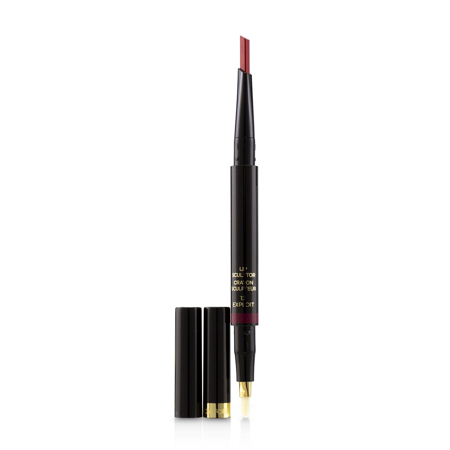 Tom Ford Lip Sculptor - # 01 Divulge  0.2g/0.007oz
